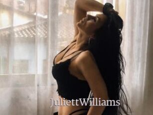 JuliettWilliams