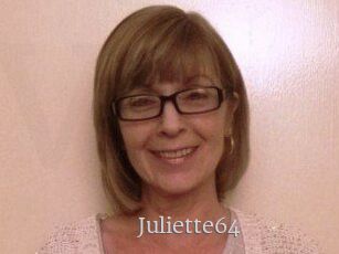 Juliette64