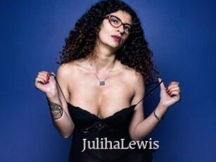 JulihaLewis