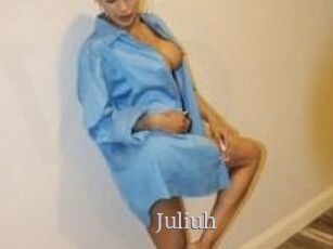 Juliuh