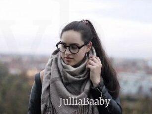 JulliaBaaby