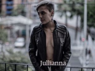 Jullianna