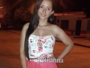 Julliianna