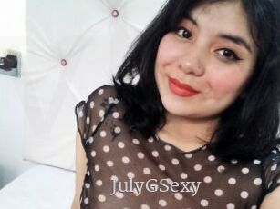JulyGSexy