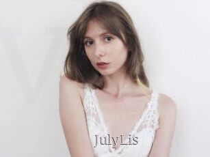 JulyLis