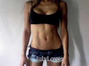 JulyLoves