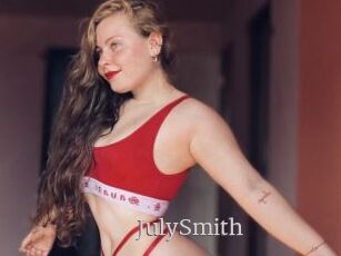 JulySmith