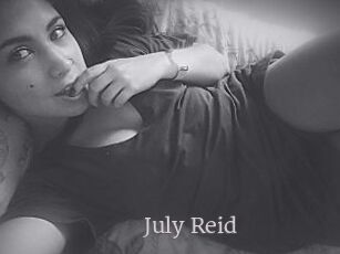 July_Reid