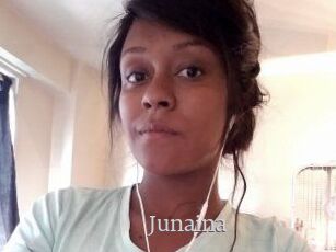 Junaina