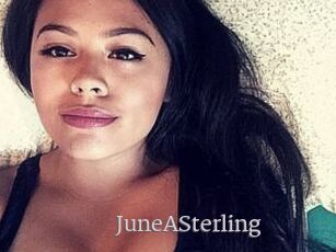 JuneASterling