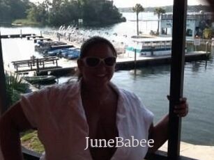 JuneBabee
