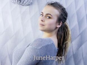 JuneHarper