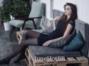 JuneHotBB