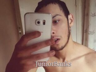 JuniorBanks