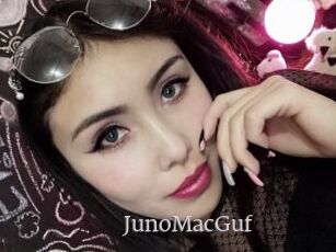 JunoMacGuf