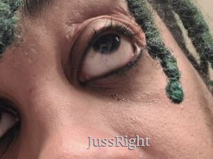 JussRight
