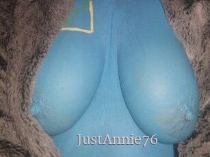 JustAnnie76