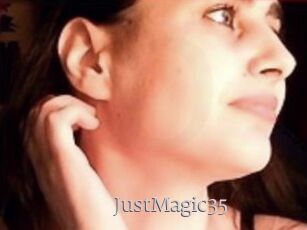 JustMagic35