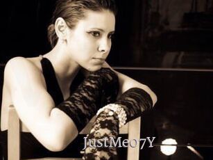 JustMe07Y