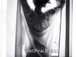 JustPeachyxxx
