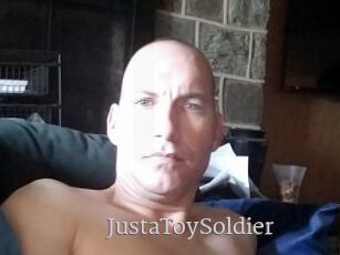 JustaToySoldier