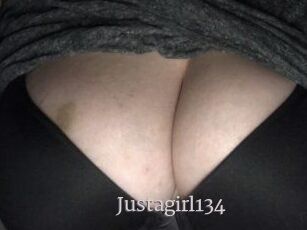 Justagirl134