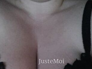 JusteMoi