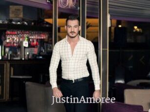 JustinAmoree