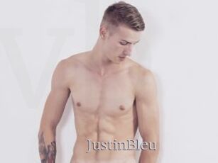 JustinBleu
