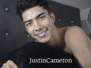 JustinCameron