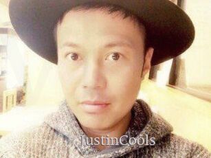 JustinCools