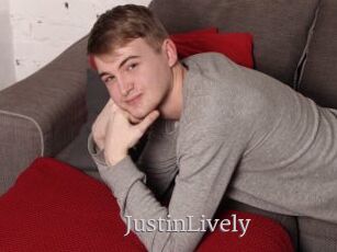 JustinLively