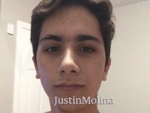 JustinMolina
