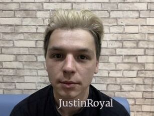 JustinRoyal