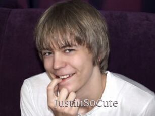 JustinS0Cute
