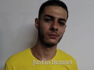 Justin_Bennet