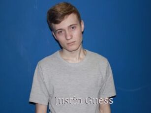 Justin_Guess