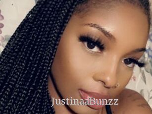 JustinaaBunzz