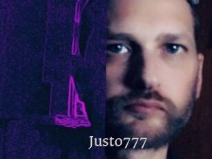 Justo777