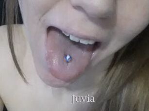 Juvia