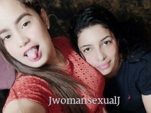 JwomansexualJ