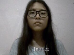 Jxnner