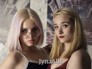 JynaAllis