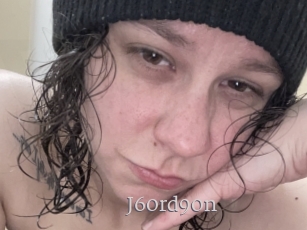 J60rd90n