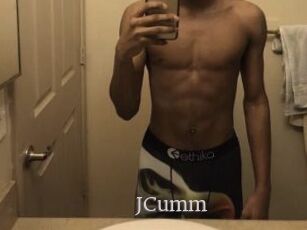 JCumm