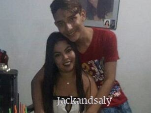 Jackandsaly