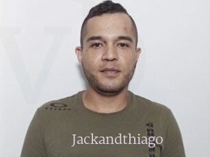 Jackandthiago