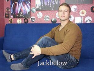 Jackbelow