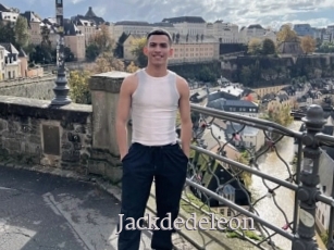 Jackdedeleon