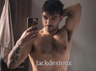 Jackdesfeux